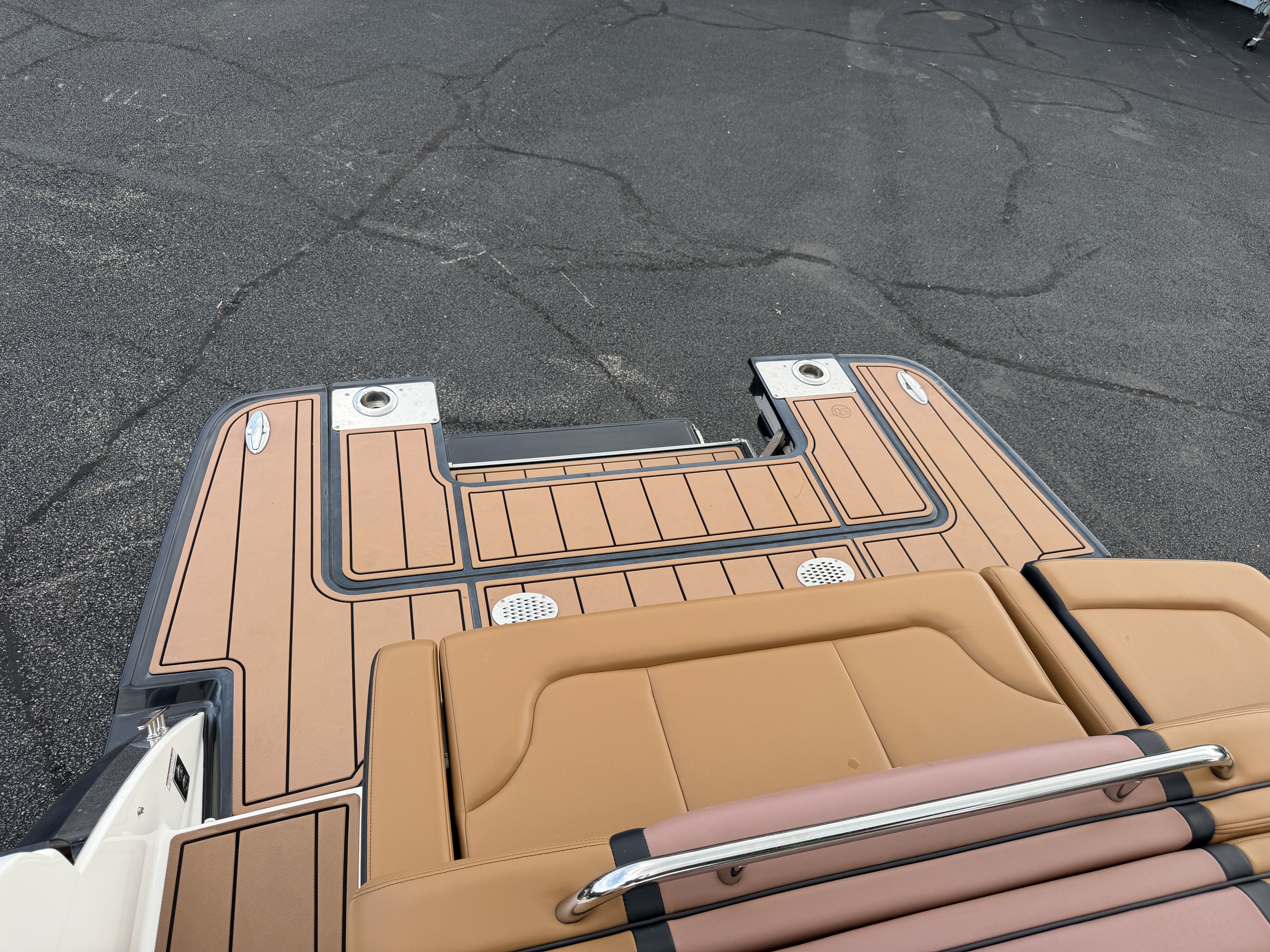 Used 2021 Chaparral 307 SSX