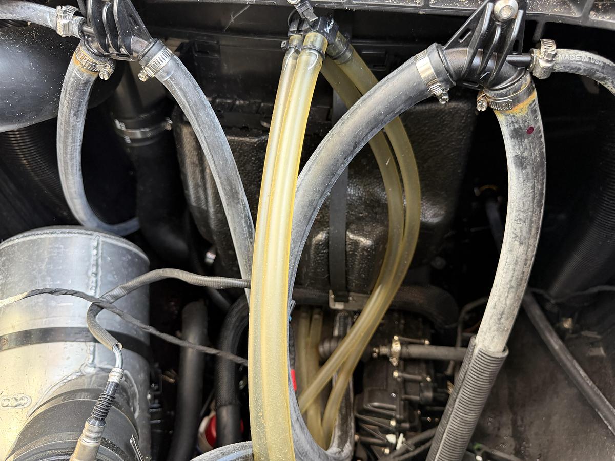 Used 2022 Sea-Doo Switch Cruise 21