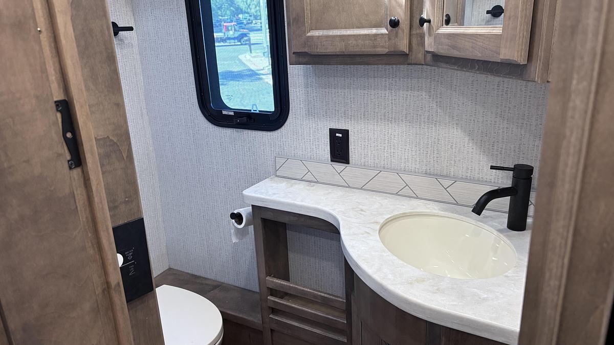 Used 2026 Tiffin Allegro 36LA