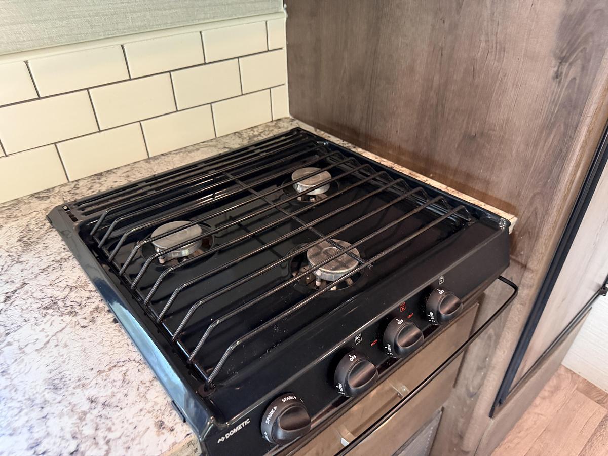 Used 2019 Jayco Greyhawk