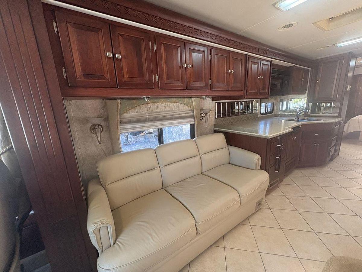Used 2006 Tiffin Motorhomes Phateon 40 QSH