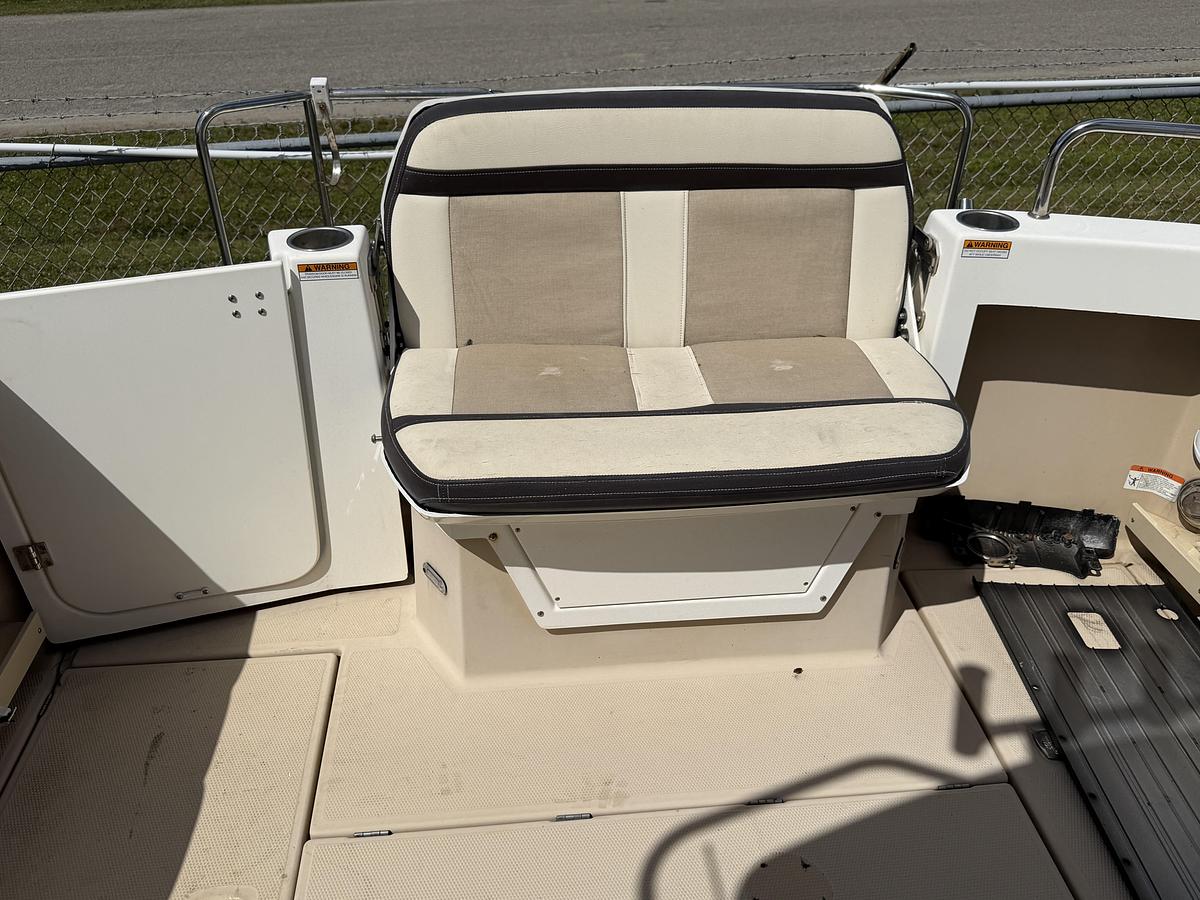 Used 2016 Cutwater C 28
