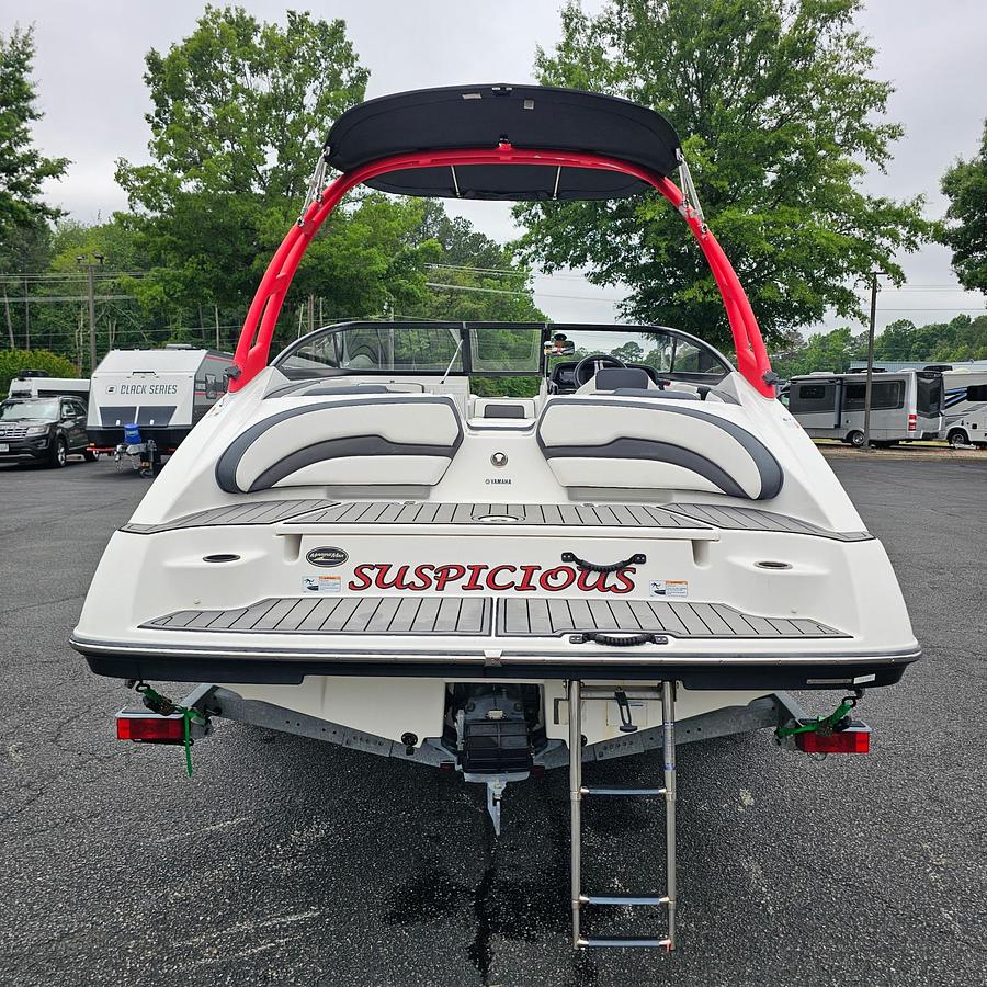 Used 2019 Yamaha AR 195