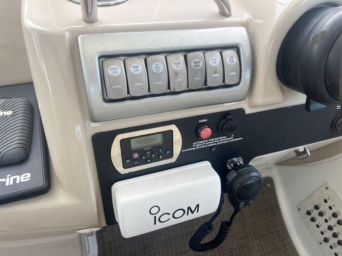 Used 2012 Formula 34 Performance Cruiser