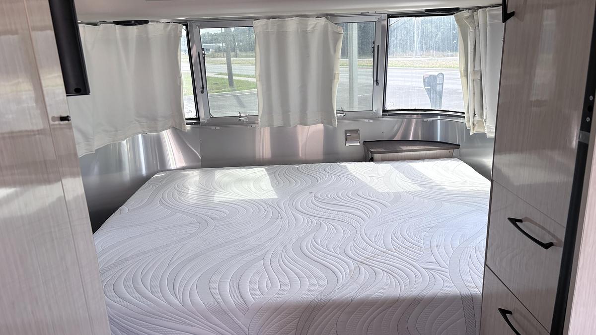 Used 2019 Airstream International Serenity