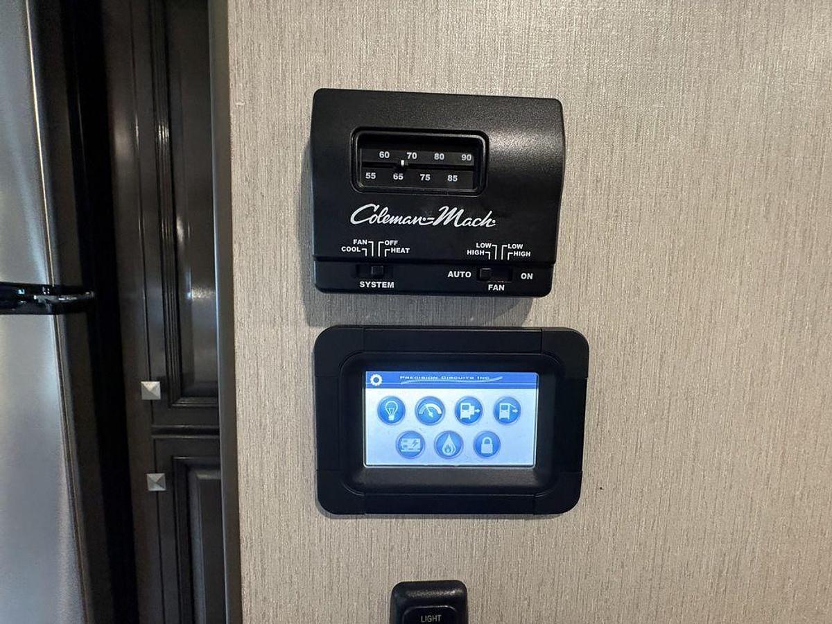 Used 2020 Holiday Rambler Admiral 34J