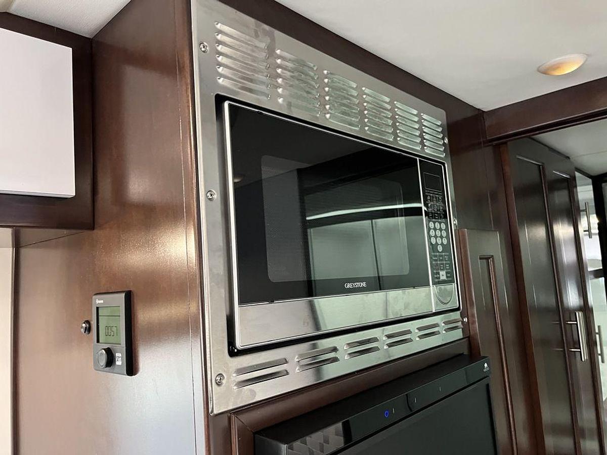 Used 2023 Regency RV Brougham 25MB