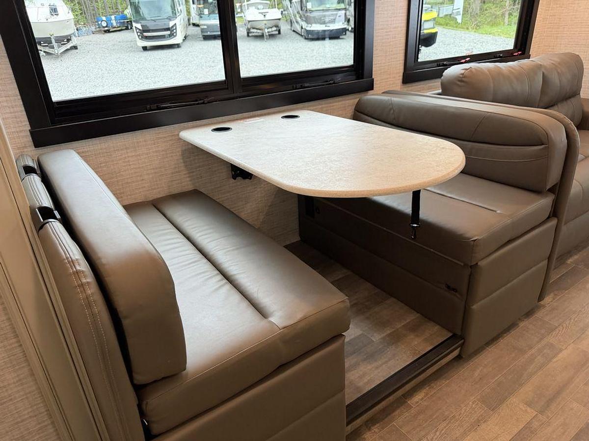 Used 2024 Entegra Vision XL 36A