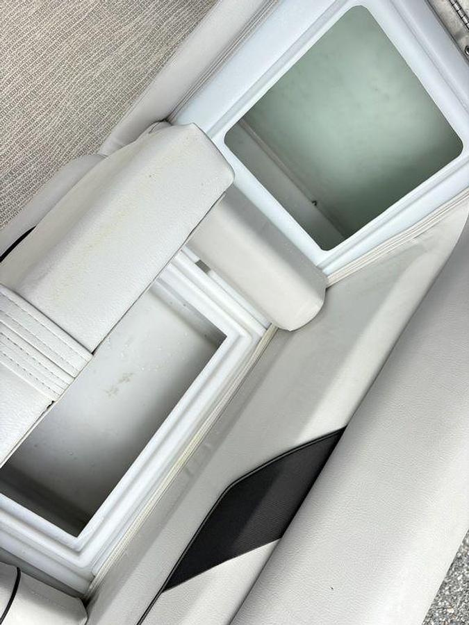 Used 2023 G3 322