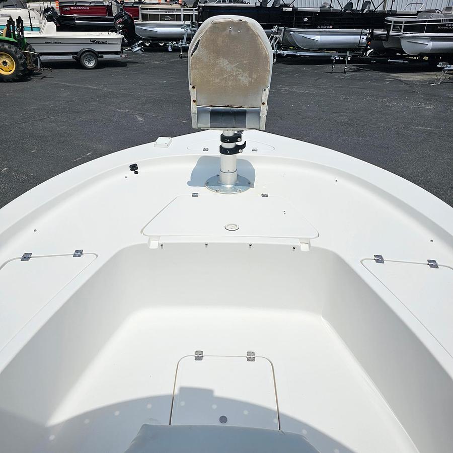 Used 2014 Tidewater 2200 Carolina Bay