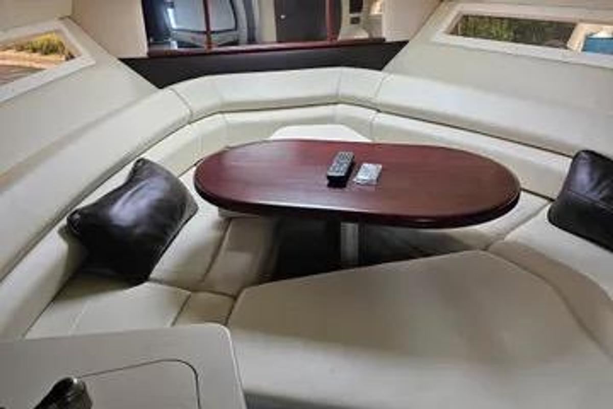 Used 2016 Monterey 295