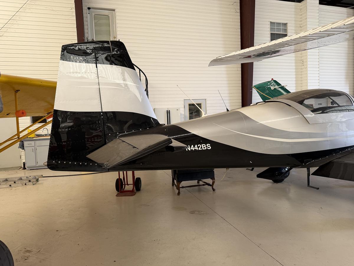 Used 2019 Vans RV-7A