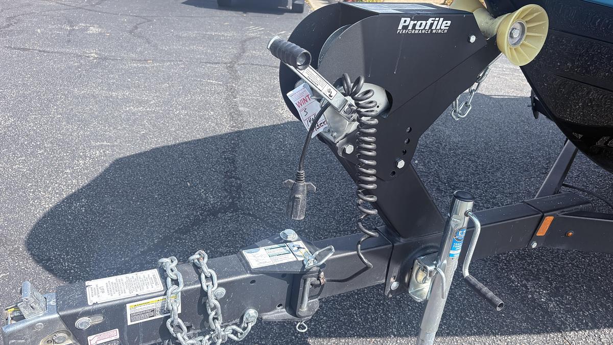 Used 2023 Yamaha AR250