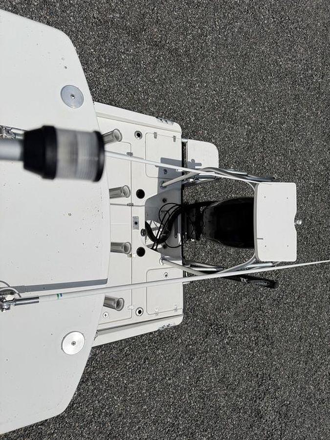 Used 2009 Boston Whaler 230 Dauntless