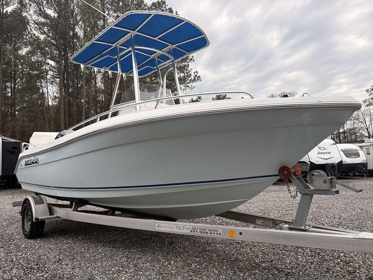 Used 2018 Release 196 RX