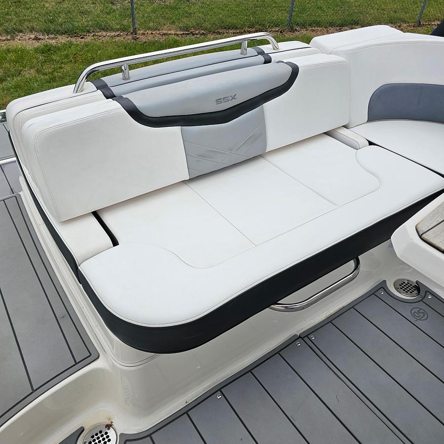 Used 2021 Chaparral 307 SSX