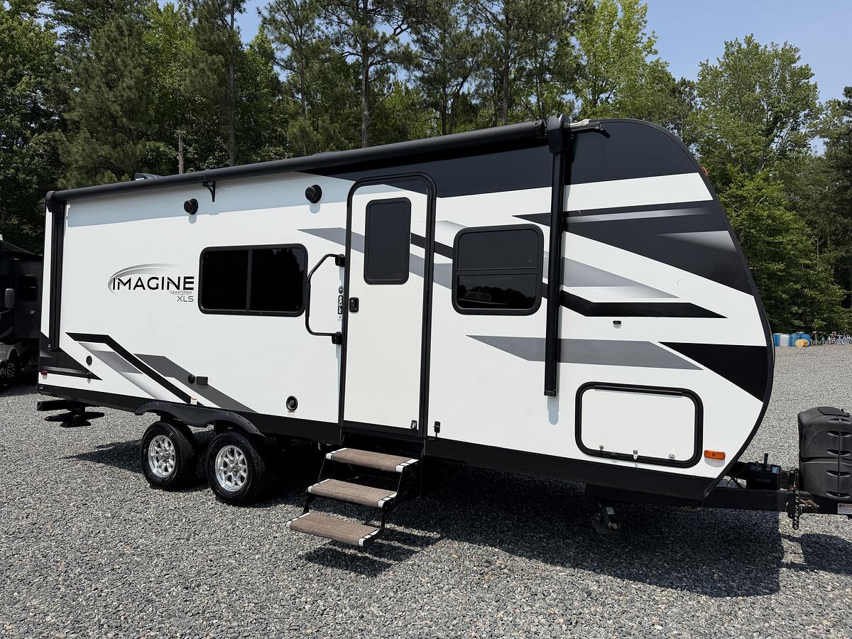 Used 2022 Grand Design Imagine 22 MLE XLS