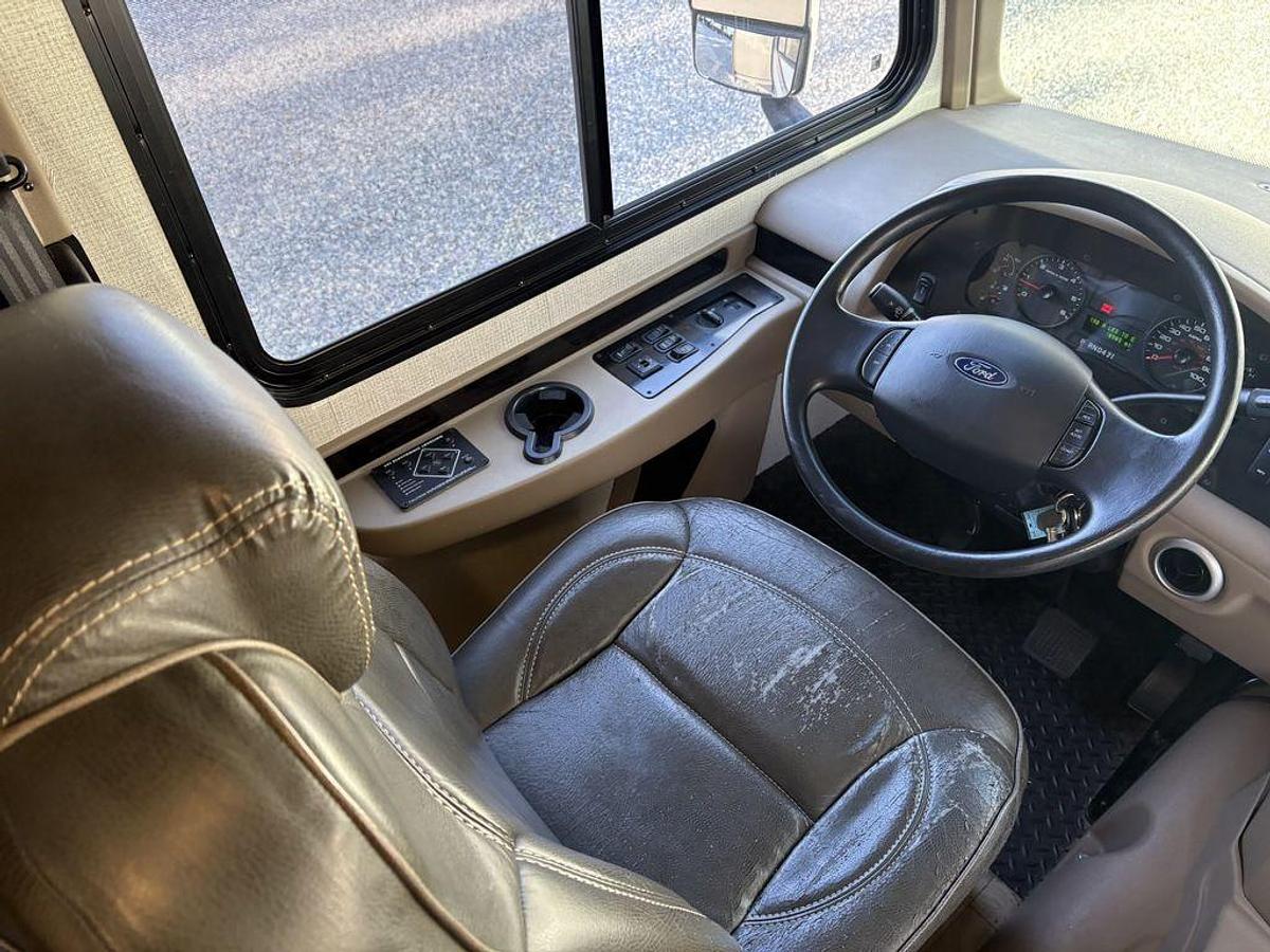 Used 2018 Forest River Georgetown 5 Series GT5 36B5