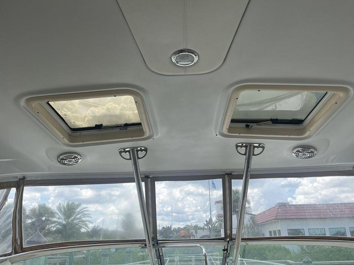 Used 2012 Formula 34 Performance Cruiser