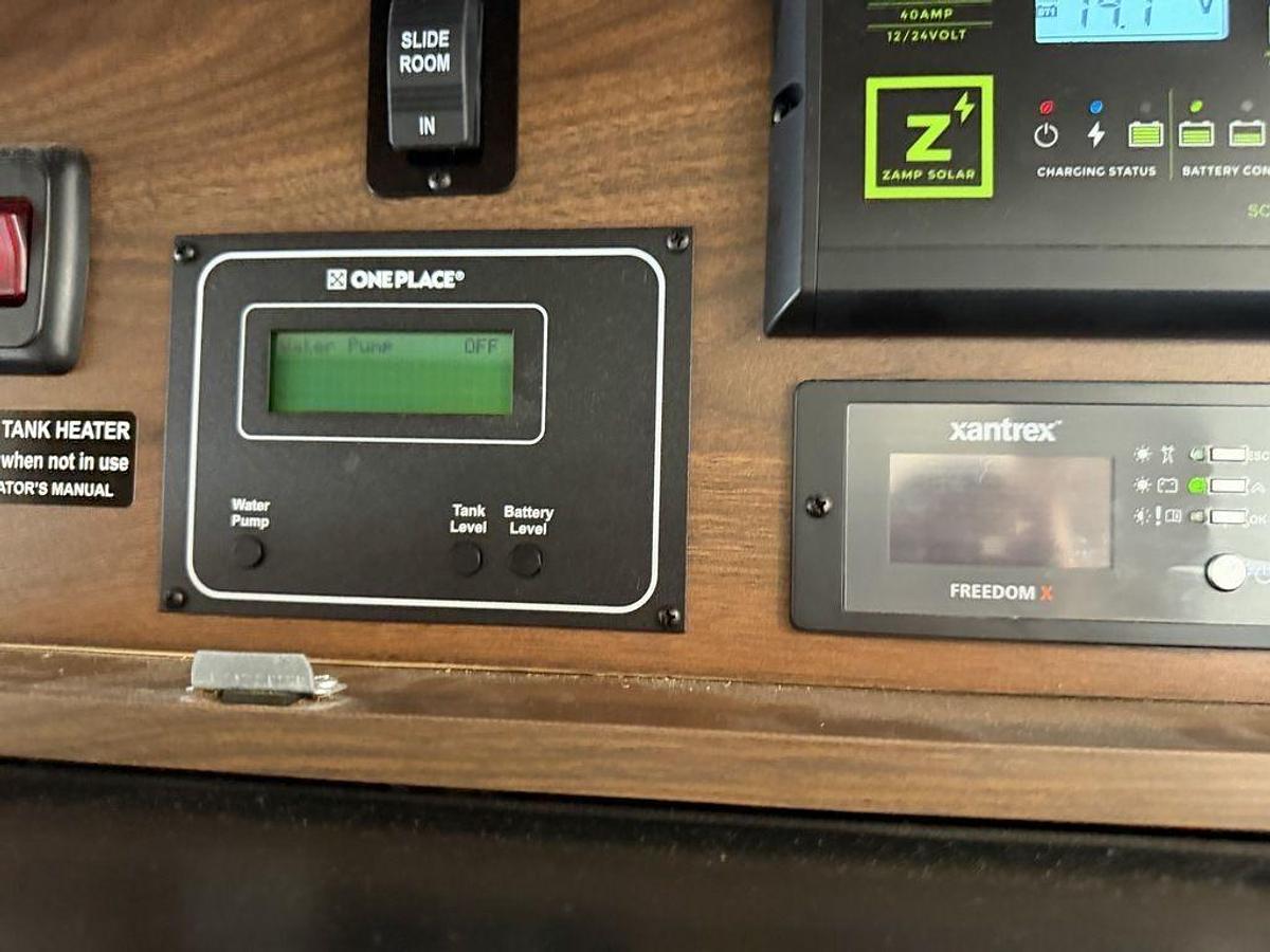 Used 2024 Winnebago View 24V