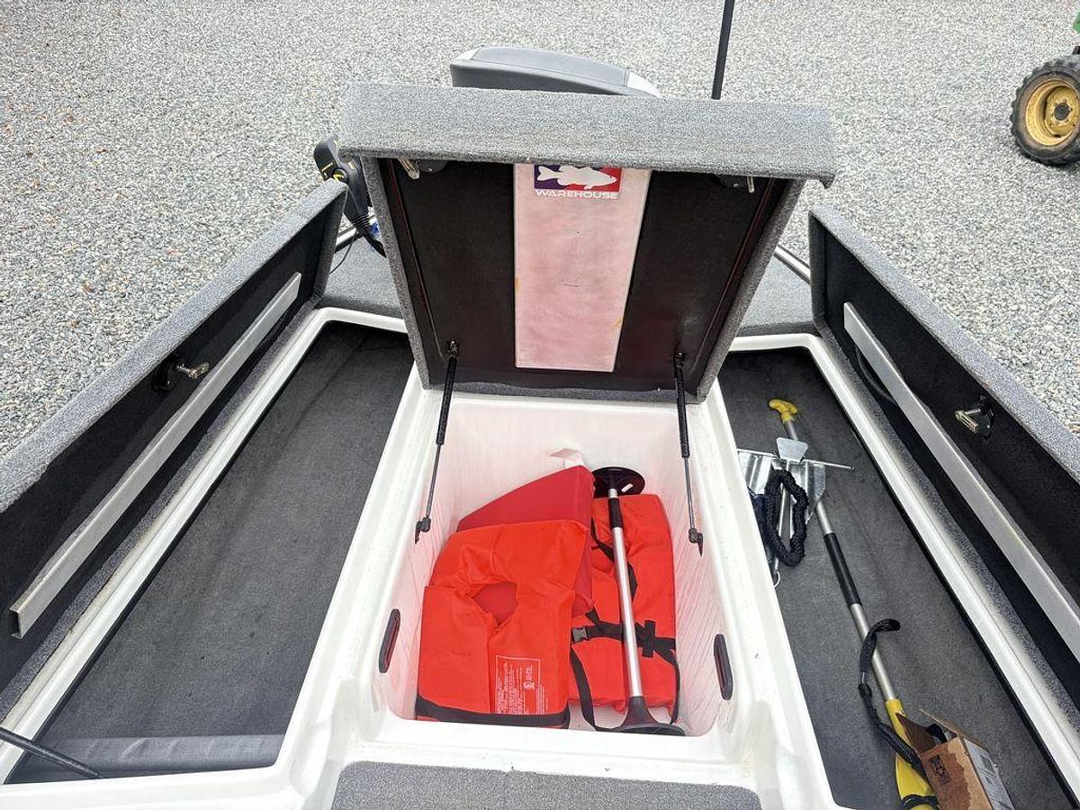 Used 2013 Nitro Z7