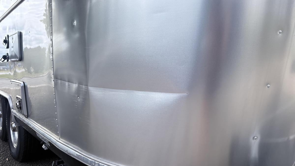 Used 2019 Airstream International Serenity