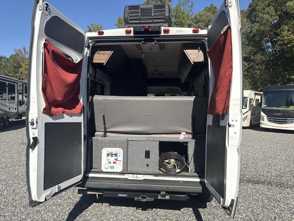 Used 2023 Winnebago Roam U59RAC