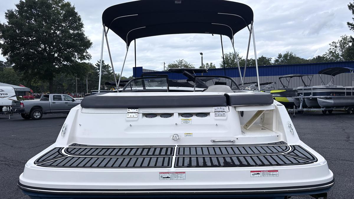 Used 2020 Bayliner VR5 Bowrider