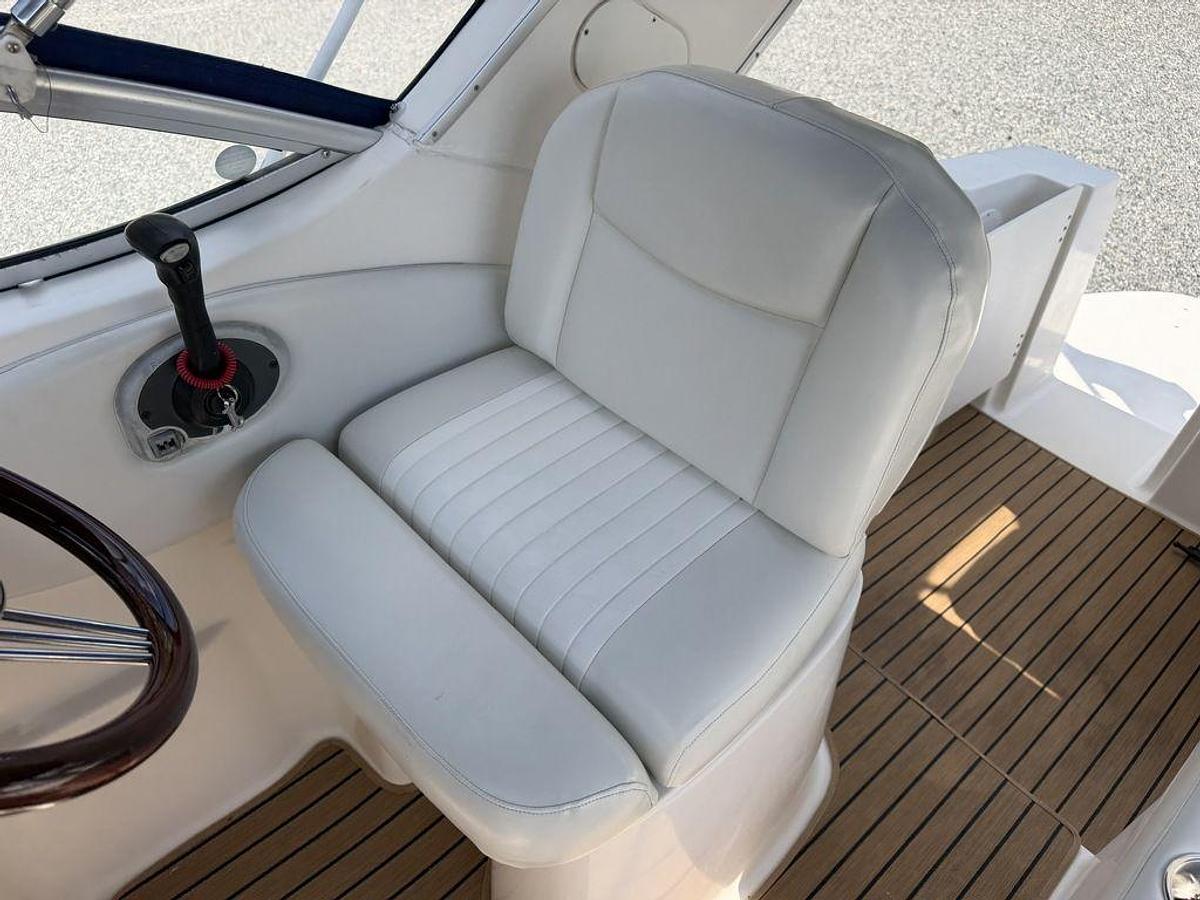 Used 2003 Bayliner 285 Cruiser