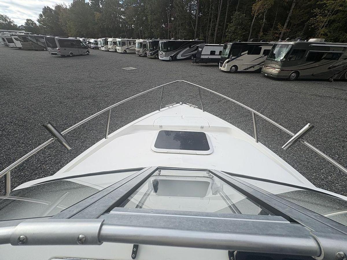 Used 2012 Clearwater 2100 WA