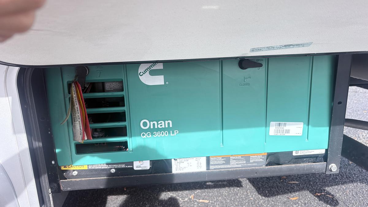 Used 2023 Forest River Forester