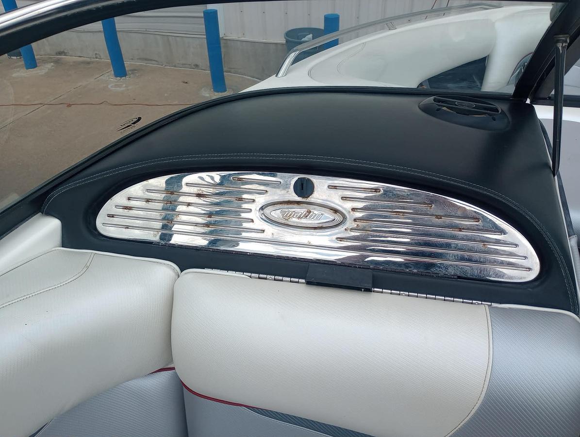 Used 2008 MALIBU Wakesetter 247