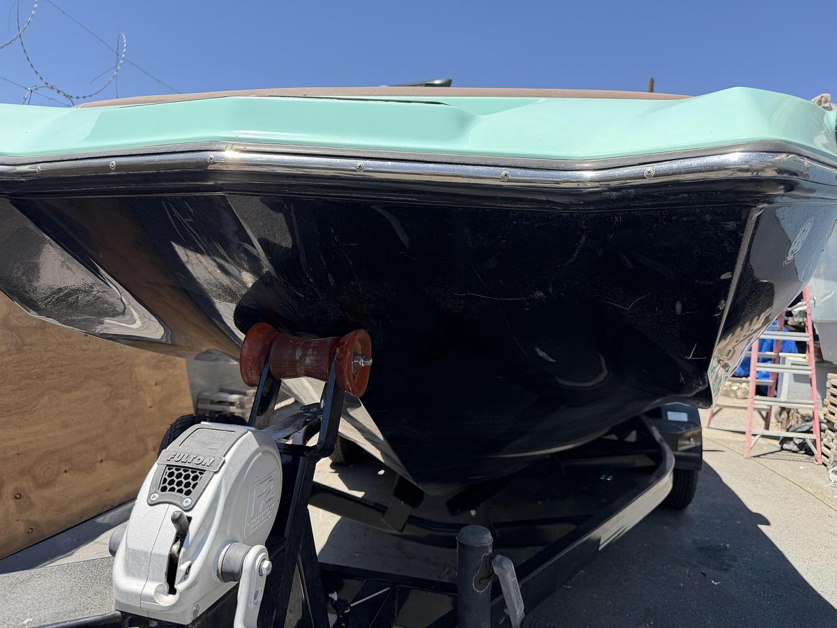 Used 2022 Mastercraft NXT 20