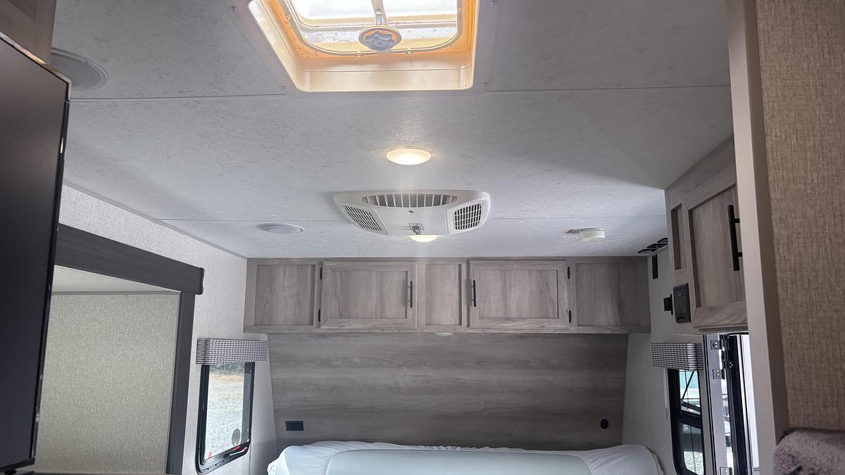 Used 2022 KZ Sportsmen 191BHK