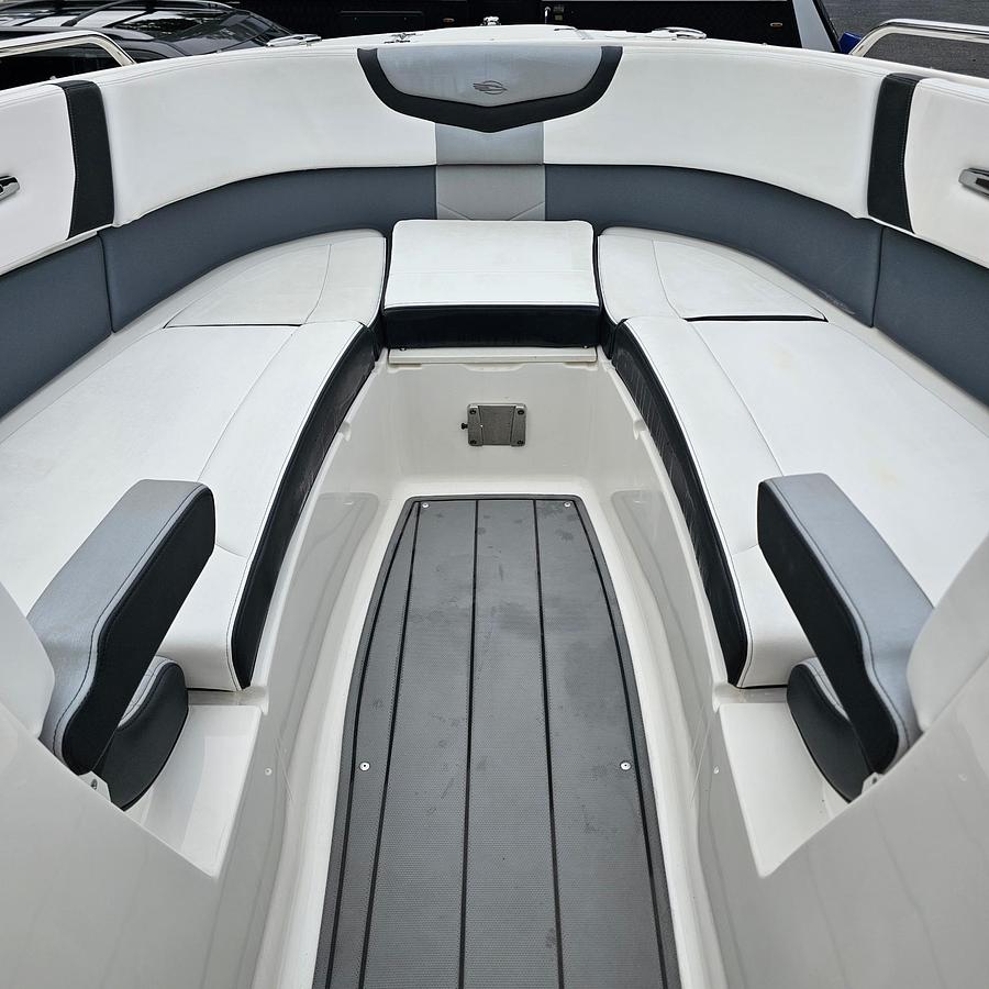 Used 2021 Chaparral 307 SSX