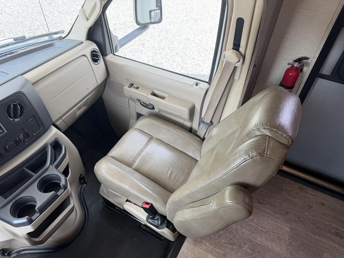 Used 2018 Jayco Redhawk M-26 XD