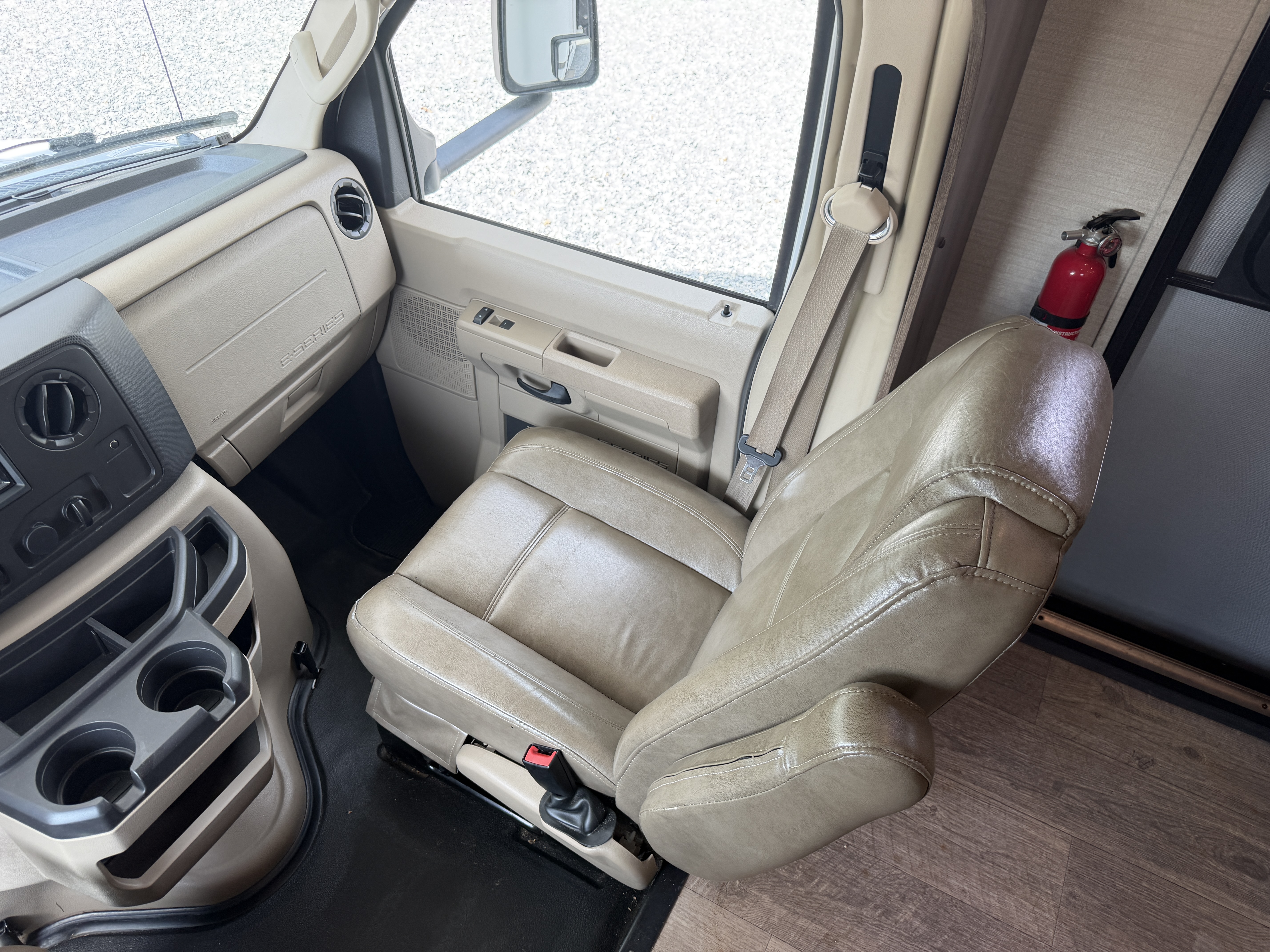 Used 2018 Jayco Redhawk M-26 XD