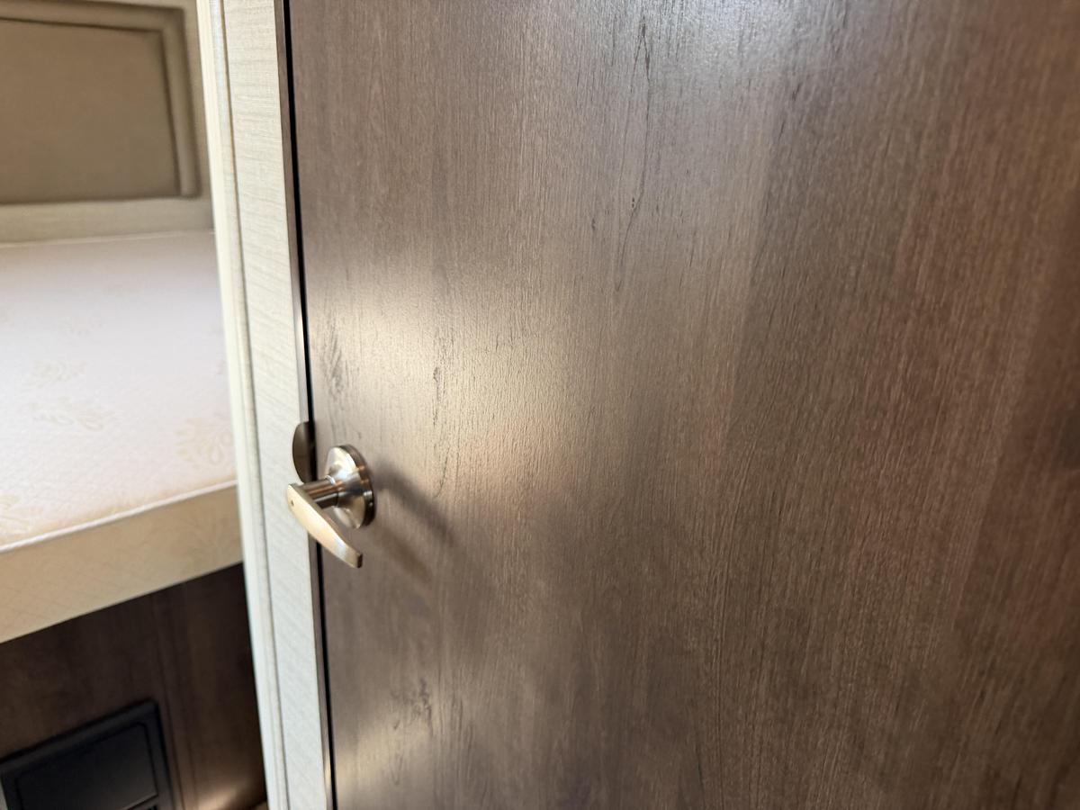 Used 2019 Jayco Greyhawk