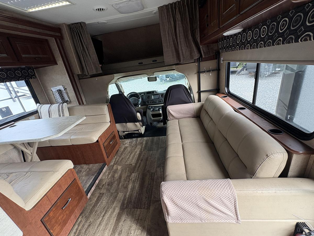 Used 2017 Forest River Sunseeker