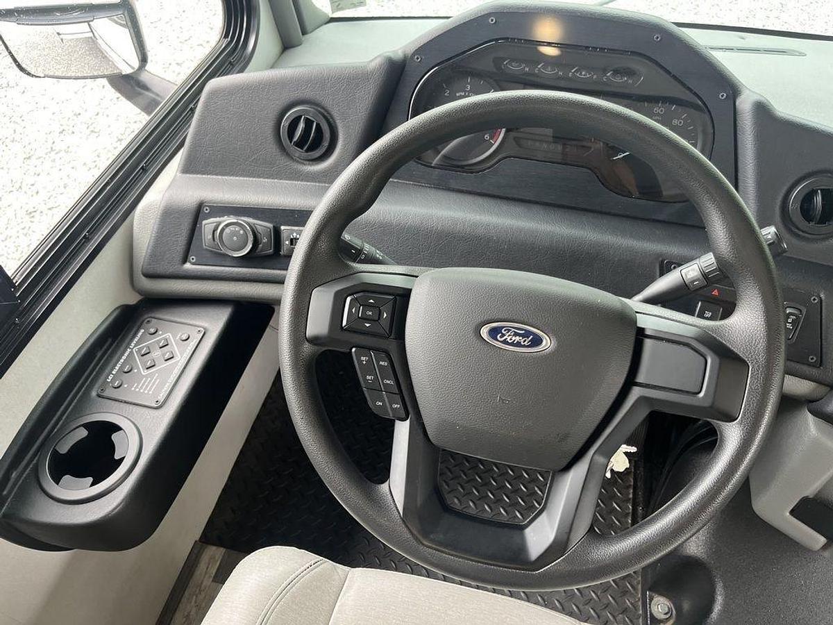 Used 2021 Forest River FR3 33DS