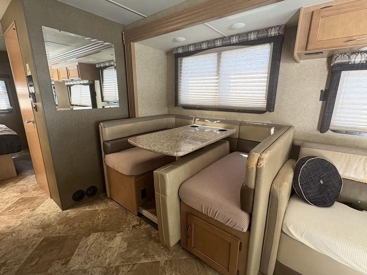 Used 2015 Thor Motor Coach A.C.E. 30.1