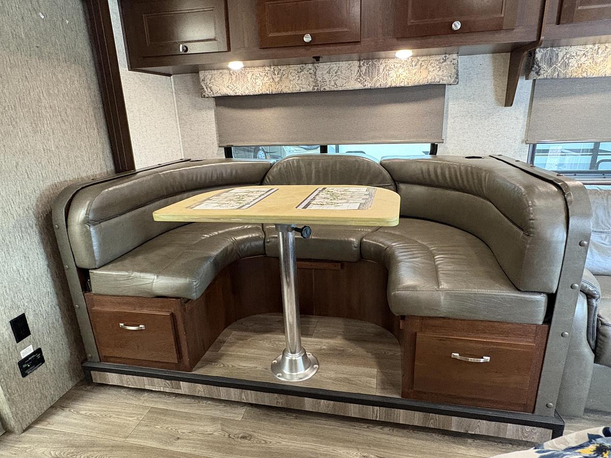 Used 2017 Forest River Forester 3011DS