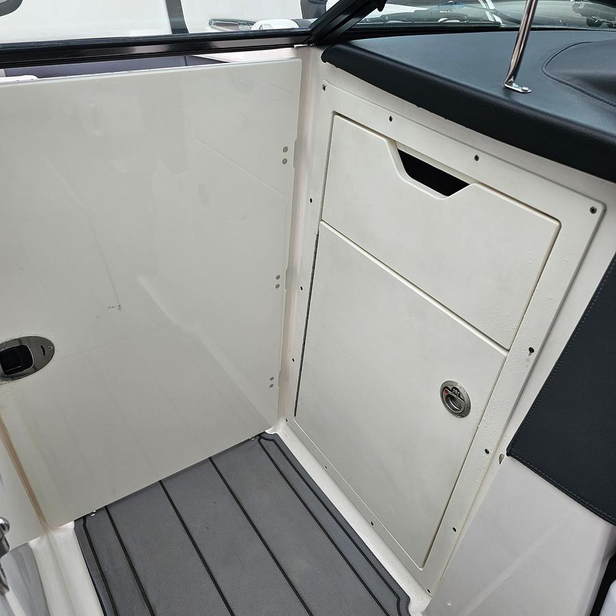 Used 2021 Chaparral 307 SSX