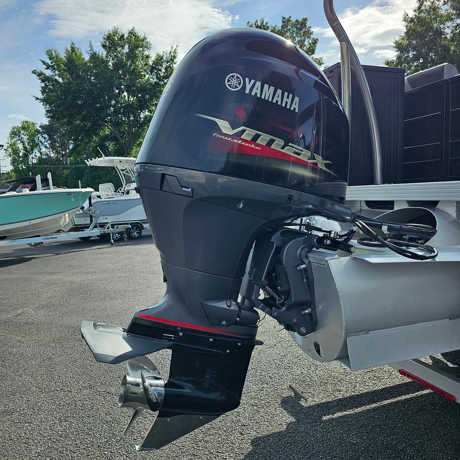 Used 2020 Veranda VR22RC