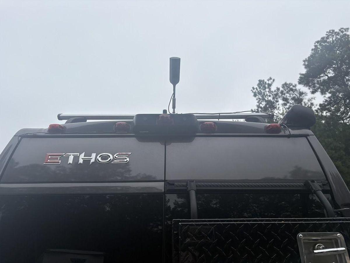 Used 2022 Entegra Ethos 20T
