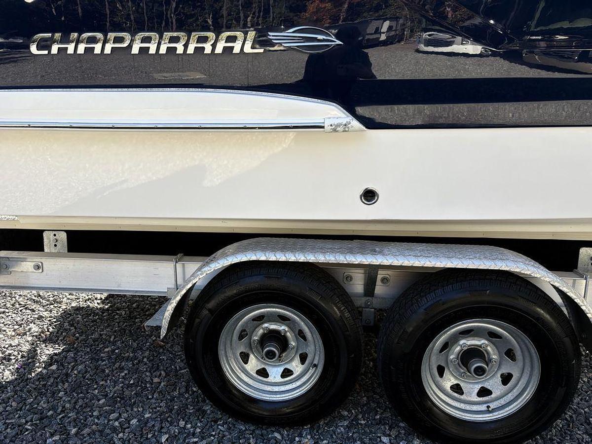 Used 2020 Chaparral 257 SSX