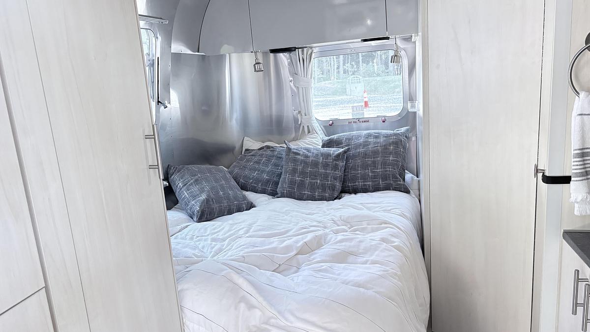 Used 2021 AIRSTREAM Flying Cloud 23CB
