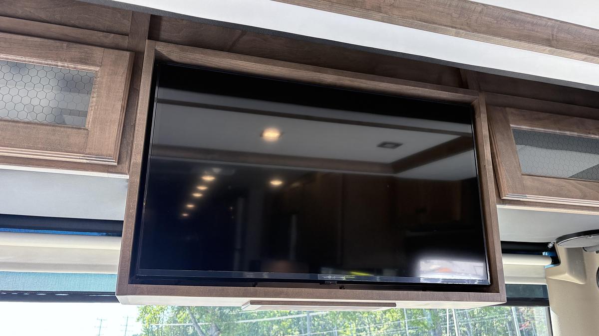 Used 2026 Tiffin Allegro 36LA