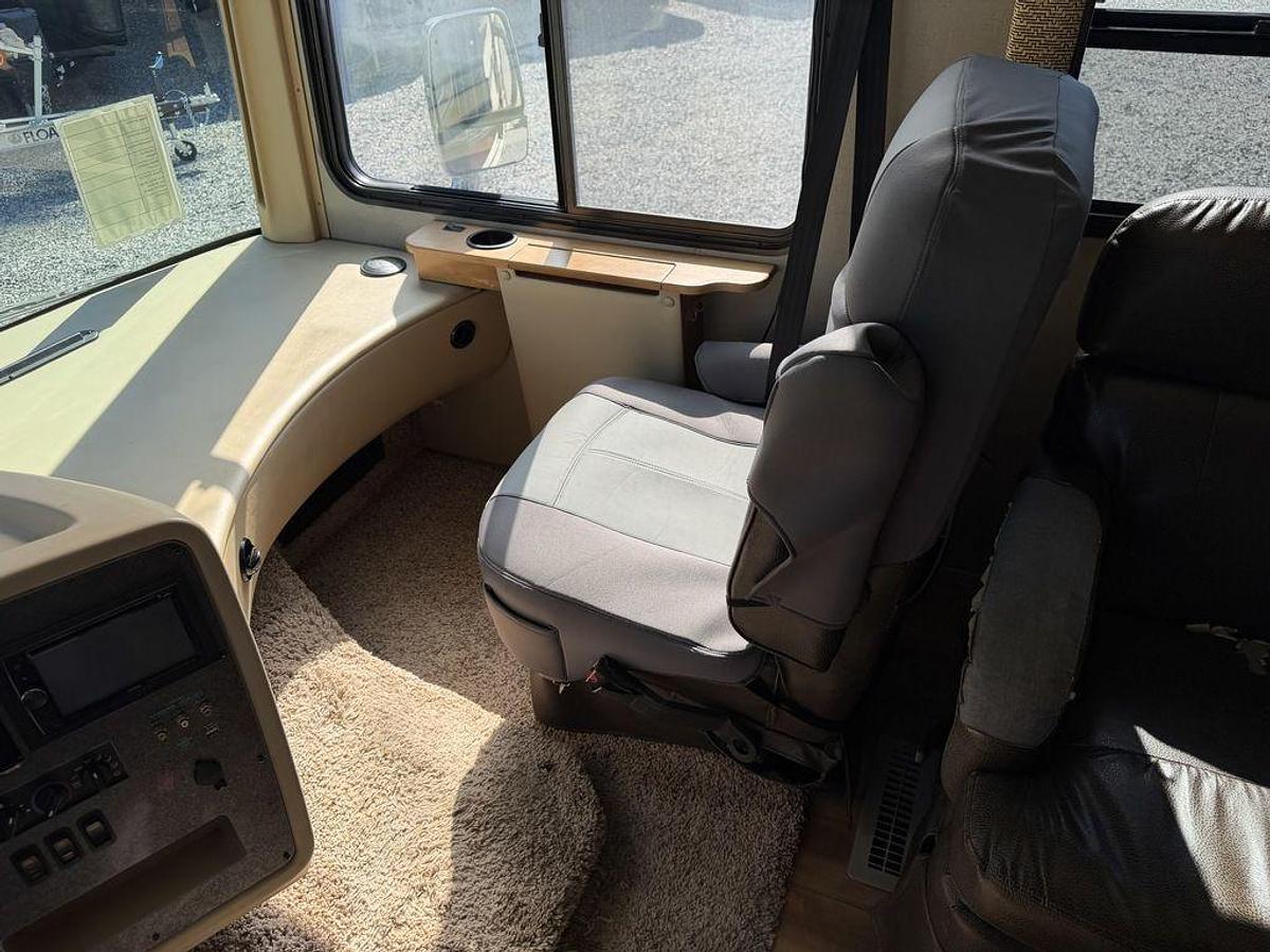 Used 2014 Newmar Canyon Star 3953