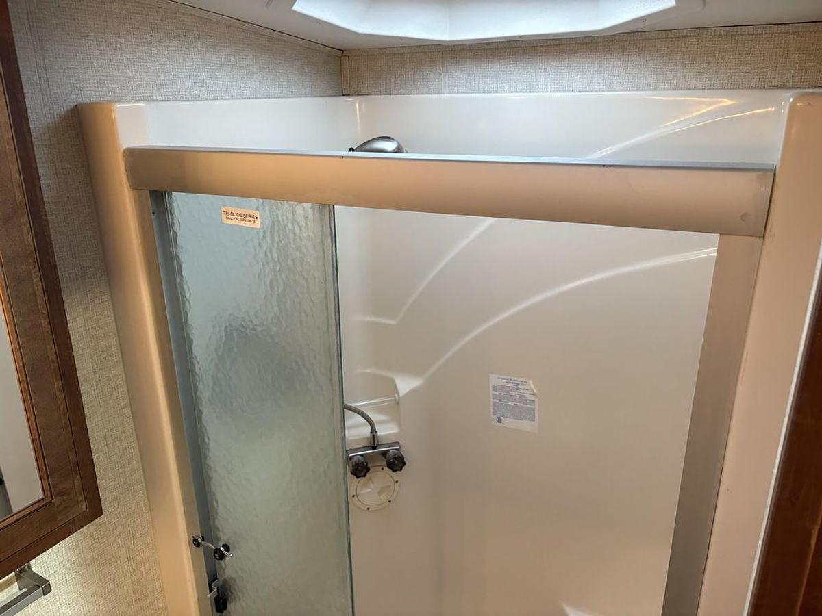 Used 2018 Forest River Georgetown 5 Series GT5 36B5